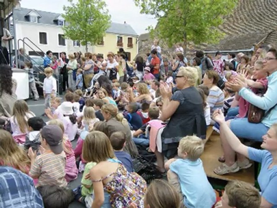 Présentation de Dives-sur-Mer
