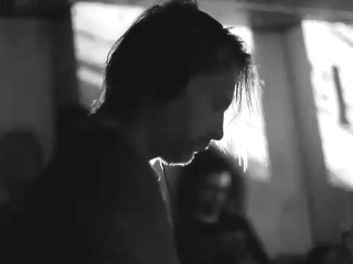 Thom Yorke DJ Set @ Low End Theory, LA. March 2011