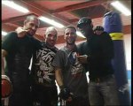 MMA / FREE FIGHT - GPSPORTS ACADEMY (Miramas - France)