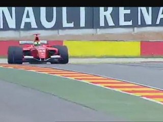 WSR - Motorland Aragon, gara 2