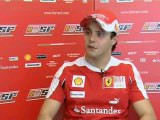 F1, GP Spagna 2010: Ferrari preview