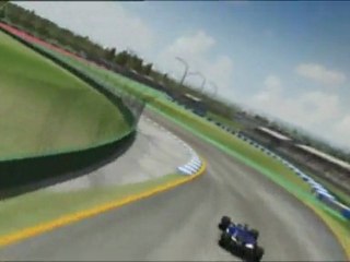 F1, GP Australia 2010: L'analisi della pista