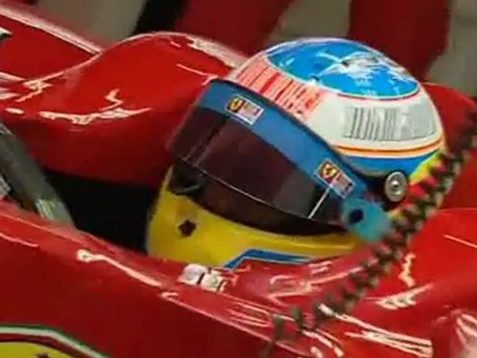 F1, GP Australia 2010: Intervista a Stefano Domenicali