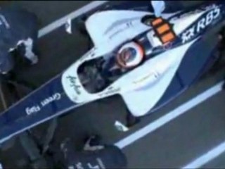 F1, GP Bahrein:Intervista a Rubens Barrichello