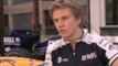 F1, GP Bahrein: Intervista a Nico Hulkenberg