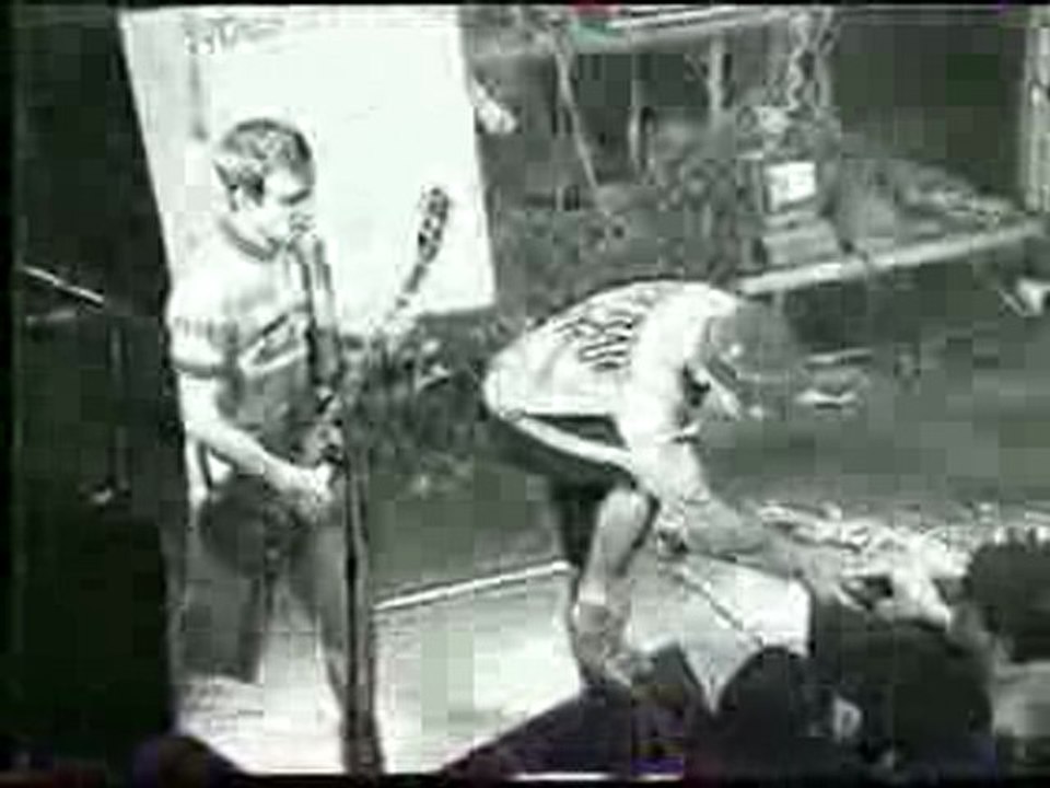 Ludwig Von 88 - Louisont Bobet