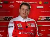 F1 - Intervista a Nicolas Tombazis, progettista Ferrari