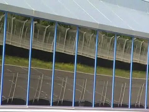 GP2 - Schumacher prova a Jerez, giorno 3