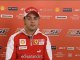 F1 - Intervista a Felipe Massa