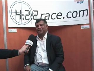 F1 - Intervista esclusiva a Tony Fernandes