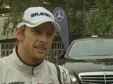 F1, GP Abu Dhabi: Button racconta il suo Mondiale