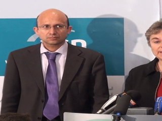 17.03.2011 - 10h30 - Point d'information de l'ASN