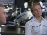 F1, GP Giappone: Rosberg e Danner spiegano il circuito