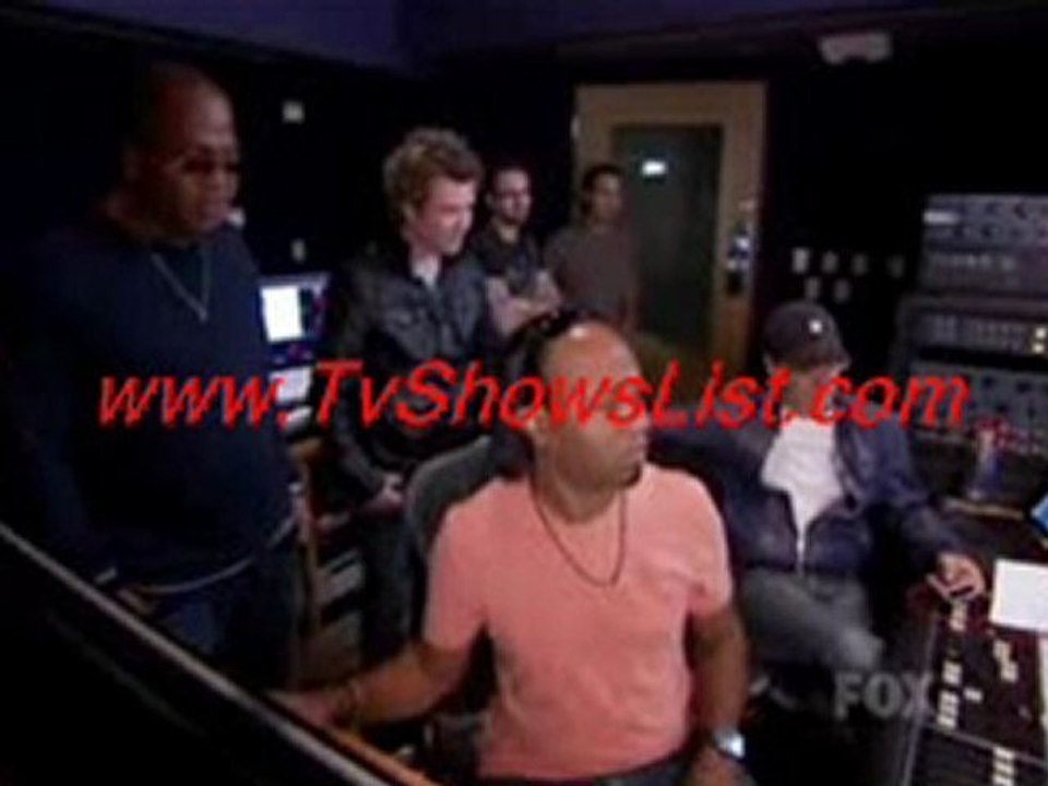 American Idol Season 10 Episode 18 'Finalists Compete'