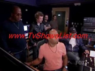American Idol Season 10 Episode 18 "Finalists Compete"