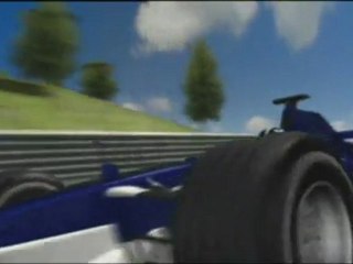 F1, GP Belgio: Il giro perfetto