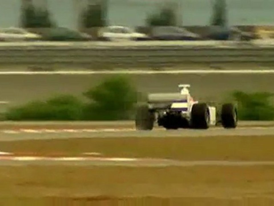 F1 - La BMW abbandona la Formula 1 a fine 2009