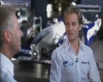 F1, GP Ungheria: Un giro con Rosberg e Danner