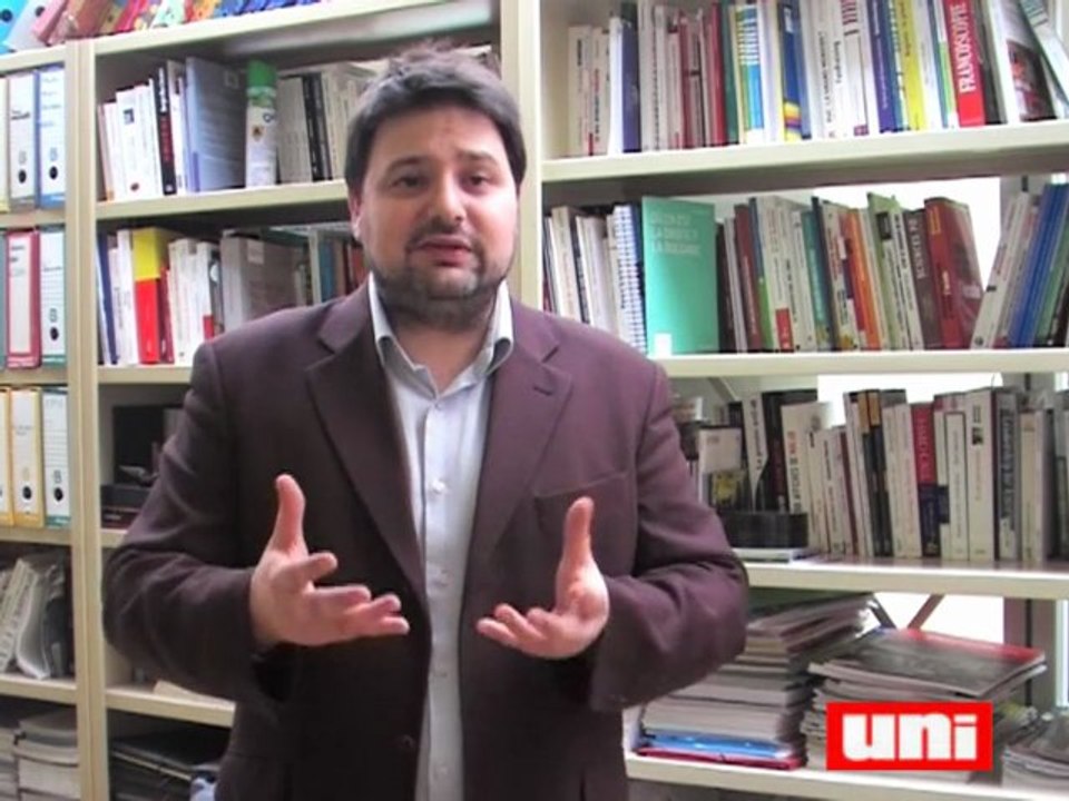 L'UNI dit " Stop au communautarisme"