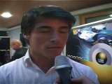 GP2 - Intervista esclusiva a Nelson Panciatici