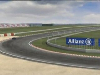 F1, GP Turchia: Il giro perfetto