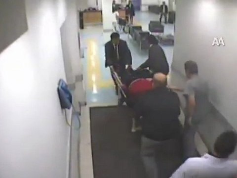 TATLISES'E YÖNELİK SALDIRI