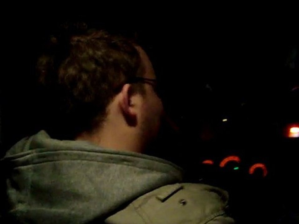 Auto-party after twi_bryansk