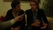 GP2 - Intervista doppia ad Alvaro Parente ed Andy Soucek