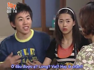 [Vietsub] [KBF] Sharp 2 Ep 11 2/5