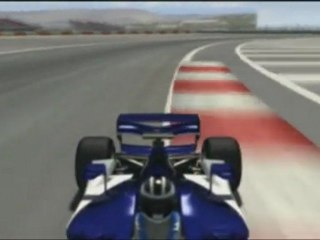 F1, GP Bahrain: Il giro perfetto