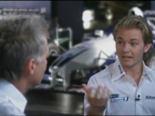 F1, GP Bahrain: Alla scoperta del circuito