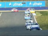 Porsche Carrera Cup Deutschland 2008 - Gara 2: Oschersleben (parte 2)