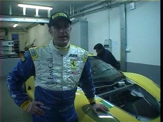 LMS - Intervista esclusiva a Gianpaolo Tenchini