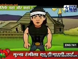 Serials TRP