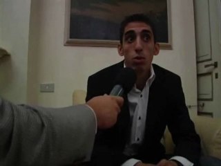 F1 - Intervista esclusiva a Sebastien Buemi