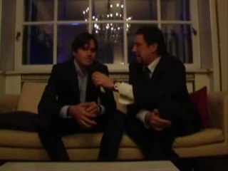 F1 - Intervista esclusiva a Nelsinho Piquet