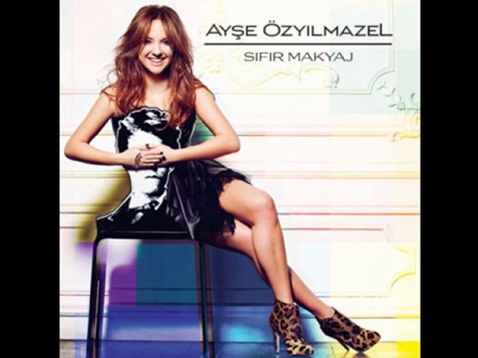 Ayşe Özyılmazel - Tatlım | Yeni - 2011