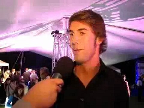 GP2 - Intervista a Giacomo Ricci