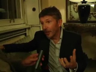 F1 - Intervista esclusiva a Nick Fry