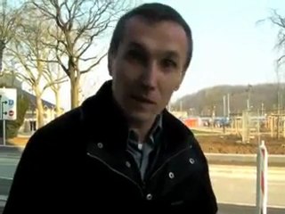 Le segway, un transporteur individuel électrique