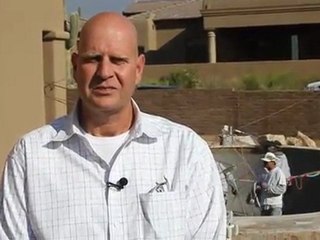 Swimming Pool remodeling - Arizona