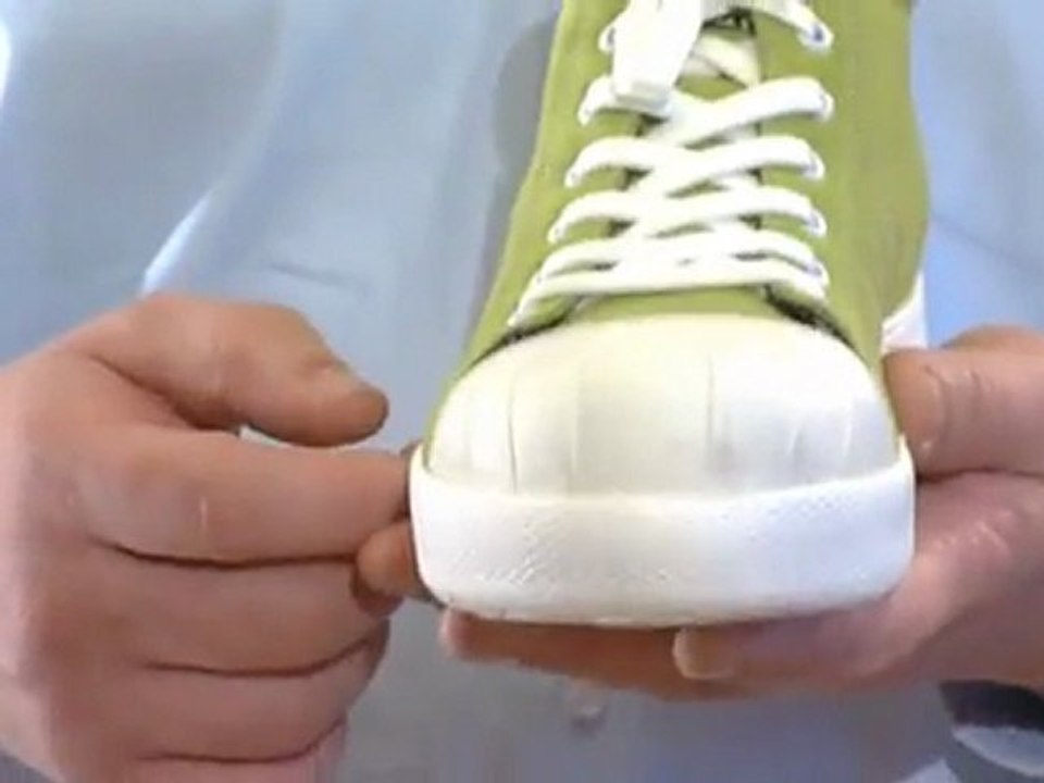 Gehen Sie mit der Zeit! S1P modischer Sneaker 2W4