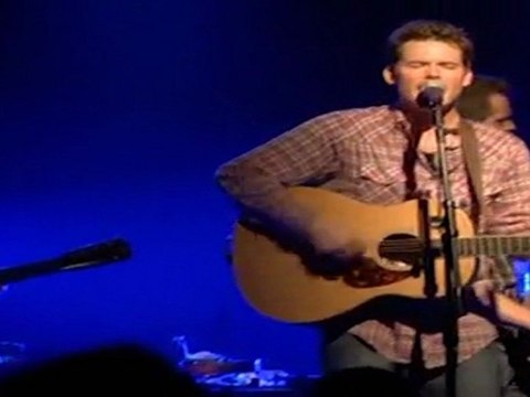 Old Crow Medicine Show