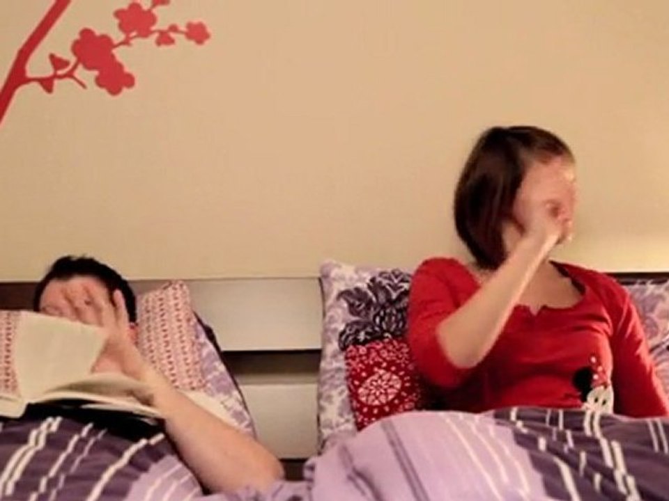 Was man mit einem bohrer alles anstellen kann...