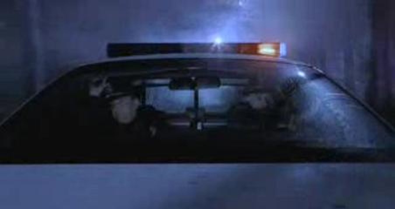 The Covenant Trailer