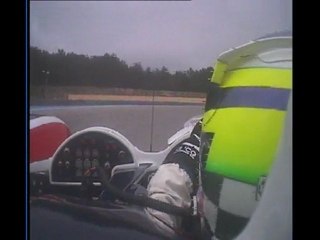 Le Mans Series LMP2 lap of Paul Ricard - on board