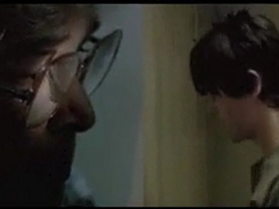 Requiem For A Dream