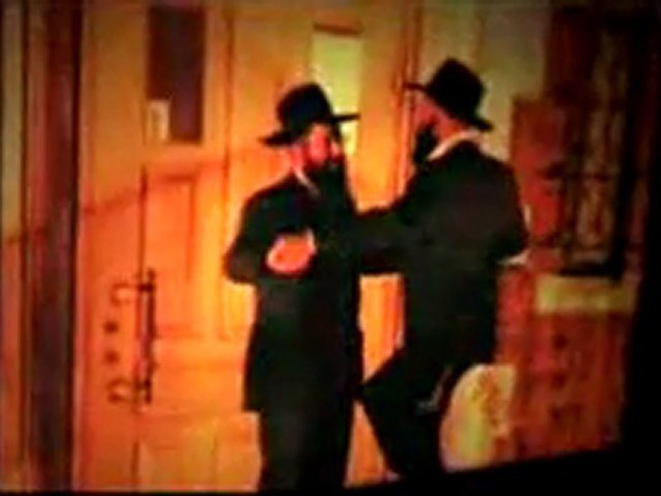Shmoolik Les Enfants d'Israel