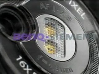 SIEMENS BENQ