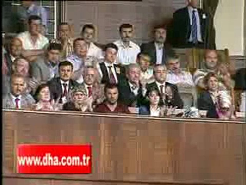 Basbakan Erdogan